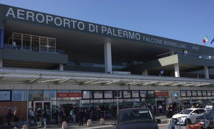 Aeroporto Palermo, per il 2026 l'obiettivo &egrave; superare i 10 milioni di passeggeri
