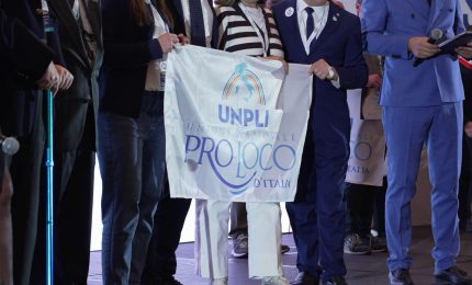 Due giorni di festa per le Pro Loco, consegnati i marchi di qualit&agrave;