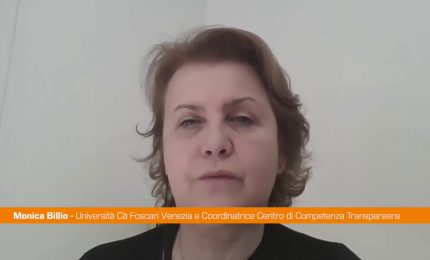 Automotive, nelle aziende &egrave; mancato l'utilizzo completo del sistema ESG