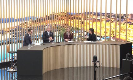 L&rsquo;Italia al MIPIM di Cannes tra rigenerazione urbana e investimenti