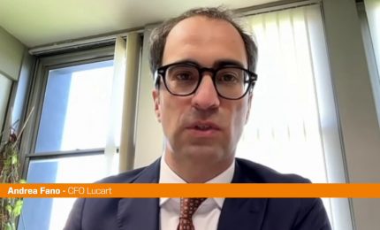 Fano (Lucart) "Investire in ESG significa prendere impegni a lungo termine"