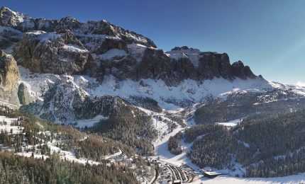 Crisi climatica in montagna, meno neve e pi&ugrave; impianti chiusi