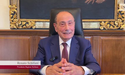 Schifani "Avanti con i termovalorizzatori per cambiare la gestione dei rifiuti"
