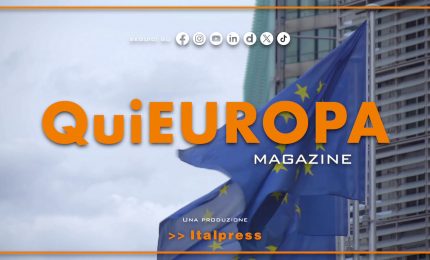 QuiEuropa Magazine - 21/3/2026