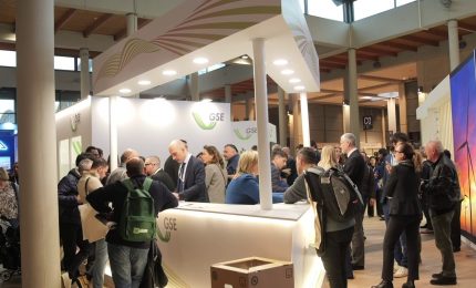 GSE al Key di Rimini, PPA cruciali contro la volatilit&agrave; dei prezzi dell'energia