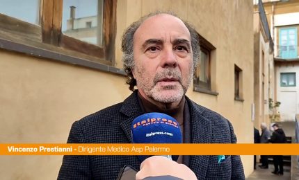 Premio Giaccone 2026, Prestianni "Lieto di ricevere questo riconoscimento"