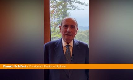 Schifani "Approvata la legge di variazione di bilancio, recuperiamo 1,8 mld"