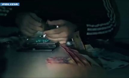 Roma, blitz della Polizia di Stato nel cuore della movida: 4 arresti