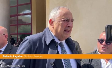 Palermo, Lagalla "Sei aule per la scuola dell'infanzia all'Istituto Cruillas"