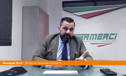Fermerci, Rizzi "La logistica ferroviaria un settore resiliente"