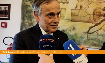 Amato "Paolo Giaccone un esempio, un eroe della libert&agrave;"