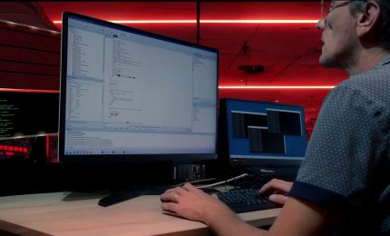 Cresce l'uso dell'Intelligenza artificiale nella logistica