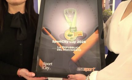 Sportcity Meeting, a Fiuggi confronto e proposte per il futuro