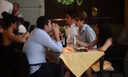 Agriturismo, settore in crescita costante