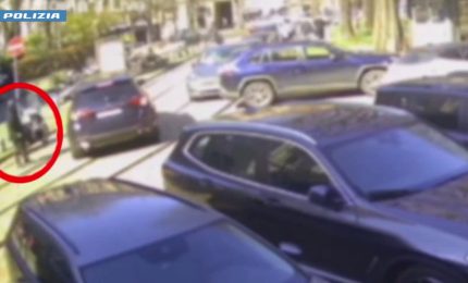 Rapina un orologio da 250 mila euro in centro a Milano, arrestato un 60enne