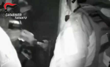 Risolto "Cold Case" di un omicidio del 2013 nel Tarantino, due arresti