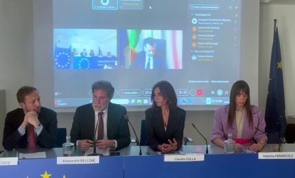 Festival dell'Energia, l'Europa alla prova del futuro