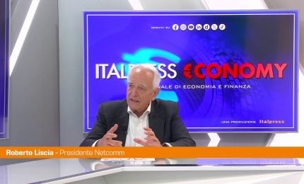 Liscia "Il commercio elettronico in crescita del 5% all'anno"