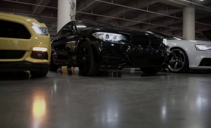 A marzo accelera il mercato auto