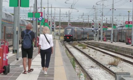 Trenitalia, 77 nuovi treni regionali entro maggio