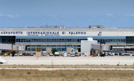 Aeroporto di Palermo, Gesap &ldquo;Al momento nessun allarme carburante, voli regolari&rdquo;
