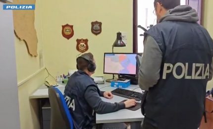 Incitavano alla Jihad, due fermi per terrorismo a Palermo / Video