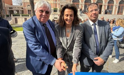 Ambulatori di prossimit&agrave; e motorhome, Asp Messina promuove l&rsquo;accesso alle cure