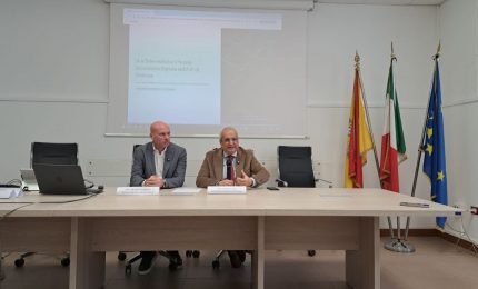 Asp Siracusa, confronto operativo tra medici e informatici per innovazione cure