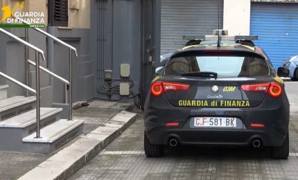 Televendite social, smantellata banda dei falsi griffati a Messina