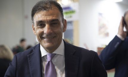 Tamajo &ldquo;Sostengo il bis di Schifani, non corro per Palazzo d&rsquo;Orleans&rdquo;