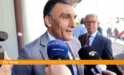 In Sicilia nasce Irca, Tamajo "Al fianco degli artigiani e del mondo produttivo"