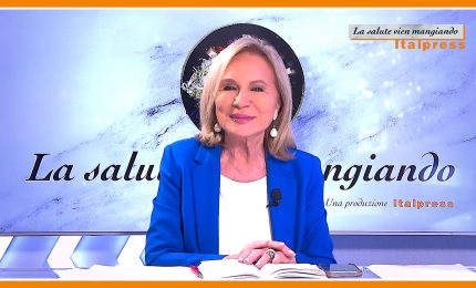 La Salute Vien Mangiando - Un'insalata pratica e gustosa