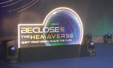 Malattie del sangue, terapie innovative e personalizzate al centro di "BeClose"
