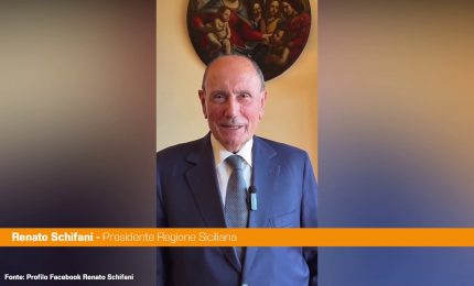 Schifani "Via libera alla dotazione finanziaria del nuovo ospedale di Siracusa"
