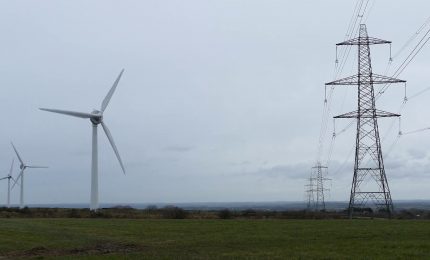 Transizione climatica, Italia a due velocit&agrave; tra Nord e Sud