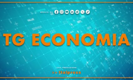 Tg Economia - 20/4/2026