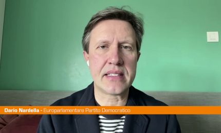 Guerra in Iran, Nardella "Serve un fondo europeo d'emergenza"