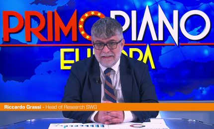 Grassi &ldquo;Solo un europeo su quattro considera gli Usa un Paese amico"