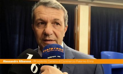 Albanese "Bene termovalorizzatori in Sicilia. Con volont&agrave; si pu&ograve; fare tutto"