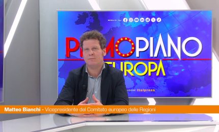 Ue, Bianchi &ldquo;I territori devono restare centrali nella gestione delle risorse&rdquo;