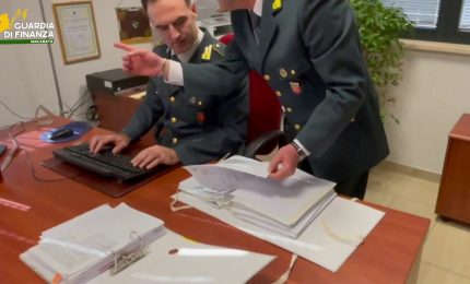 Macerata, scoperta una frode sui fondi Pnrr: sistema illecito da 3,4 milioni