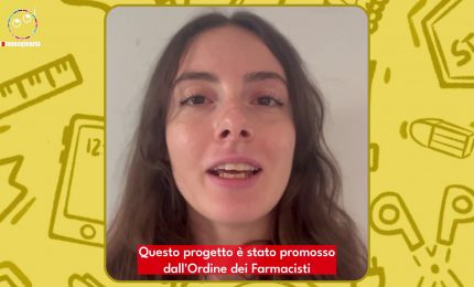 Assorbenti gratis nelle scuole di Torino