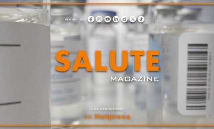 Salute Magazine - 3/4/2026