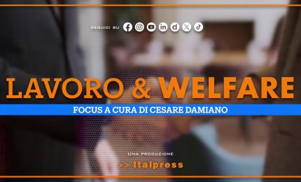 Focus Lavoro &amp; Welfare - Puntata del 29 aprile 2026