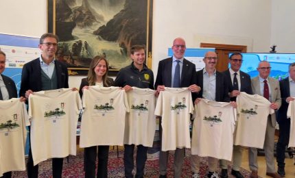 Il grande canottaggio internazionale protagonista al Memorial D'Aloja