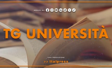 Tg Universit&agrave; - 7/4/2026