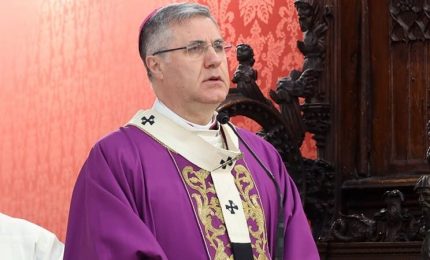 Lorefice &ldquo;Piersanti Mattarella fonte di ispirazione per i cristiani in politica&rdquo;