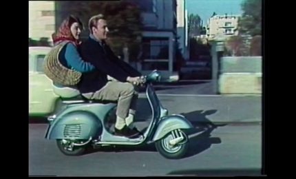 Vespa, 80 anni di stile italiano che ha conquistato il mondo