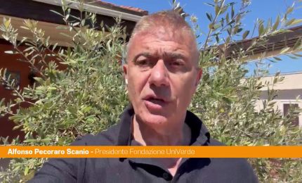 Pecoraro Scanio "A 40 anni da Chernobyl nucleare da fissione resta un pericolo"