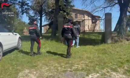 Sequestrati beni per un milione a un pericoloso narcotrafficante al 41 Bis